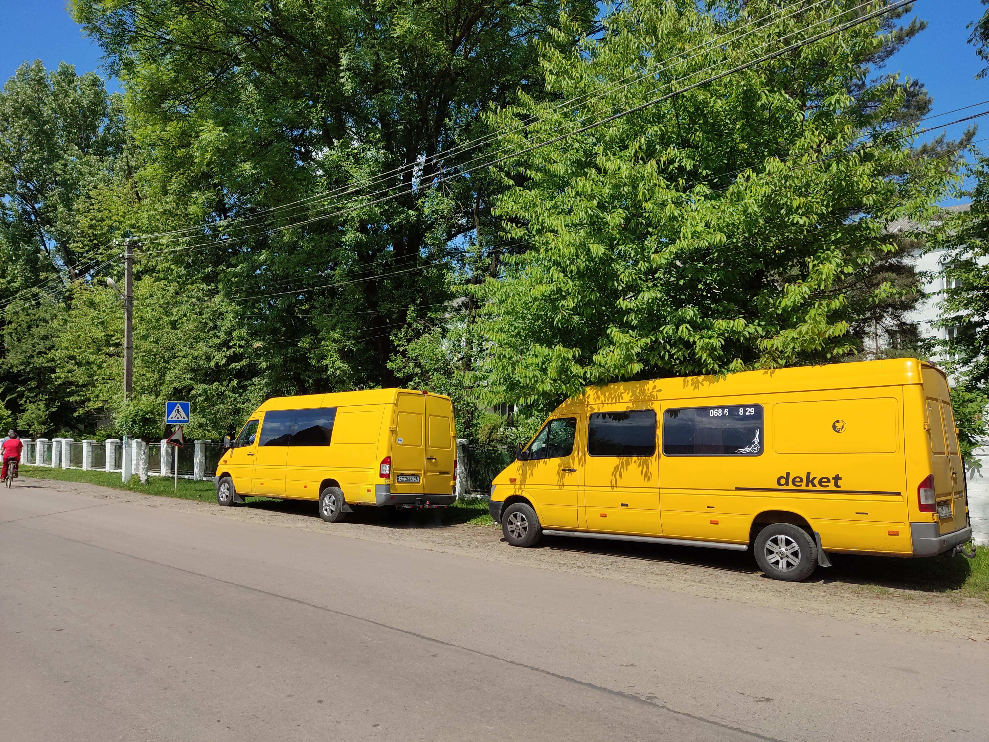 bus
